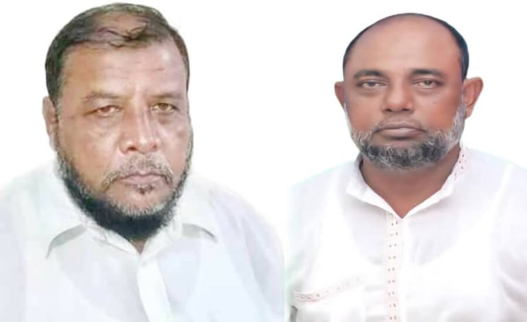 পরিবহন শ্রমিক নেতা ফলিক ও রুনু