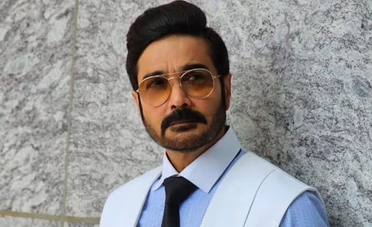 প্রসেনজিৎ চট্টোপাধ্যায়