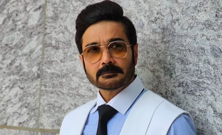 প্রসেনজিৎ চট্টোপাধ্যায়